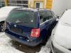  Volkswagen Passat B5+ (GP) Разборочный номер T4349 #2