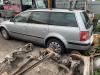  Volkswagen Passat B5+ (GP) Разборочный номер T4646 #2