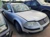  Volkswagen Passat B5+ (GP) Разборочный номер C0166 #1