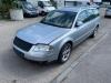  Volkswagen Passat B5+ (GP) Разборочный номер T4926 #1