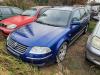  Volkswagen Passat B5+ (GP) Разборочный номер C0273 #1