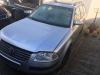  Volkswagen Passat B5+ (GP) Разборочный номер S5819 #1