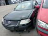  Volkswagen Passat B5+ (GP) Разборочный номер P2096 #1