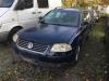  Volkswagen Passat B5+ (GP) Разборочный номер S6256 #1