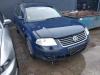  Volkswagen Passat B5+ (GP) Разборочный номер P2441 #1