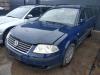  Volkswagen Passat B5+ (GP) Разборочный номер P2441 #2