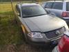  Volkswagen Passat B5+ (GP) Разборочный номер C0595 #1