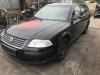  Volkswagen Passat B5+ (GP) Разборочный номер T6124 #1