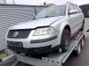  Volkswagen Passat B5+ (GP) Разборочный номер P3216 #1