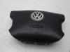 Подушка безопасности (Airbag) водителя Volkswagen Passat B5 Артикул 54724431 - Фото #1