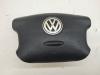 Подушка безопасности (Airbag) водителя Volkswagen Passat B5 Артикул 54957054 - Фото #1