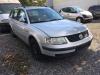  Volkswagen Passat B5 Разборочный номер S4610 #2