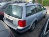  Volkswagen Passat B5 Разборочный номер T4102 #2