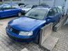  Volkswagen Passat B5 Разборочный номер T4625 #1