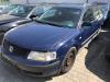  Volkswagen Passat B5 Разборочный номер T6200 #1