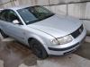  Volkswagen Passat B5 Разборочный номер P2904 #2