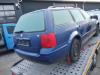  Volkswagen Passat B5 Разборочный номер P3000 #3