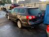  Volkswagen Passat B6 Разборочный номер T4220 #2