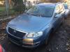  Volkswagen Passat B6 Разборочный номер S4842 #2