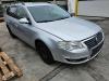  Volkswagen Passat B6 Разборочный номер T6630 #2