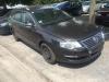  Volkswagen Passat B6 Разборочный номер S7215 #2