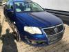  Volkswagen Passat B6 Разборочный номер T6665 #1