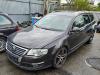  Volkswagen Passat B6 Разборочный номер T6760 #1