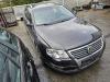  Volkswagen Passat B6 Разборочный номер T6760 #2