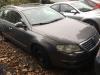  Volkswagen Passat B6 Разборочный номер S7364 #1