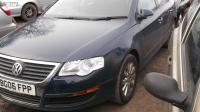  Volkswagen Passat B6 Разборочный номер W9563 #2