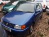  Volkswagen Polo (1994-1999) Разборочный номер V4350 #1