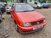  Volkswagen Polo (1994-1999) Разборочный номер V5530 #1