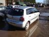  Volkswagen Polo (2005-2009) Разборочный номер B3438 #2