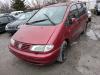  Volkswagen Sharan (1995-2000) Разборочный номер P2178 #1