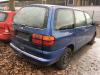  Volkswagen Sharan (1995-2000) Разборочный номер S6407 #4