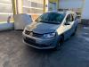  Volkswagen Sharan (2010- ) Разборочный номер T4332 #1