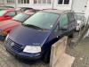  Volkswagen Sharan (2000-2010) Разборочный номер T3165 #1