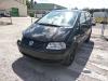  Volkswagen Sharan (2000-2010) Разборочный номер P0914 #1