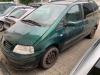  Volkswagen Sharan (2000-2010) Разборочный номер T4044 #1