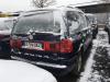  Volkswagen Sharan (2000-2010) Разборочный номер S5009 #1