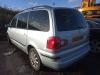  Volkswagen Sharan (2000-2010) Разборочный номер M0271 #3