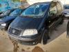  Volkswagen Sharan (2000-2010) Разборочный номер P2678 #1