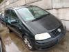  Volkswagen Sharan (2000-2010) Разборочный номер P2897 #2