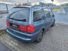  Volkswagen Sharan (2000-2010) Разборочный номер T6315 #4