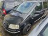  Volkswagen Sharan (2000-2010) Разборочный номер T6525 #2