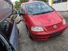  Volkswagen Sharan (2000-2010) Разборочный номер T6716 #2