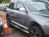  Volkswagen Touareg Разборочный номер V5262 #2