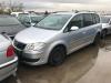  Volkswagen Touran Разборочный номер Z6051 #1