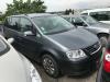  Volkswagen Touran Разборочный номер Z6404 #1