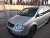  Volkswagen Touran Разборочный номер L9173 #1